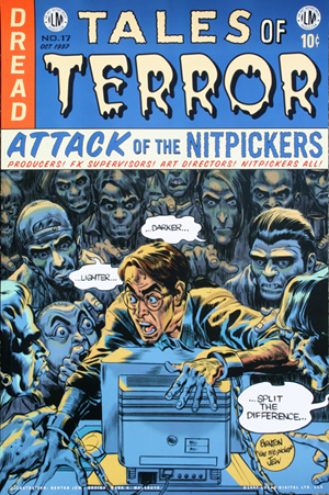 Tales of Terror ( ILM 1997 )